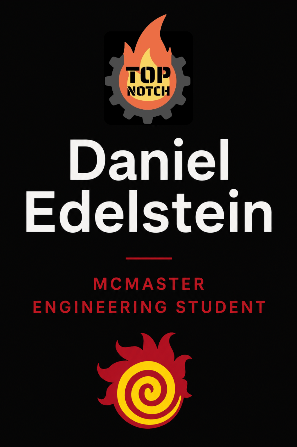 Daniel Edelstein