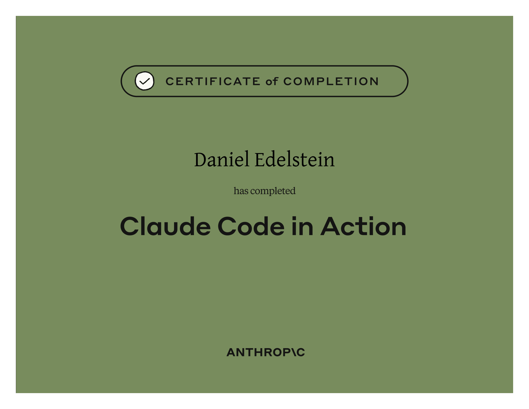 Claude Code in Action